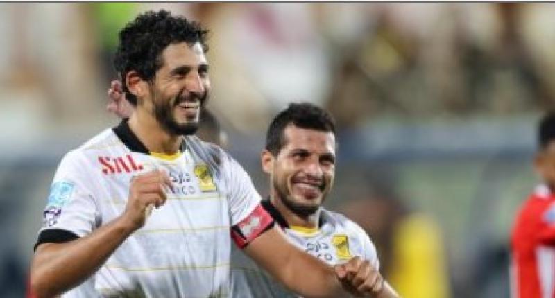 أحمد حجازي 