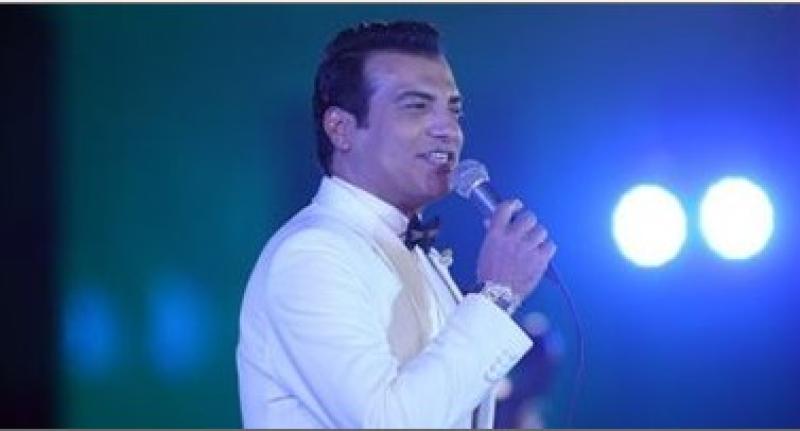 إيهاب توفيق 