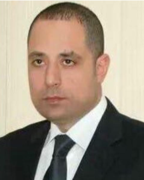  المستشار أسامة الصعيدي 