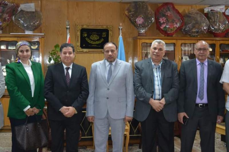 صورة أرشيفية 