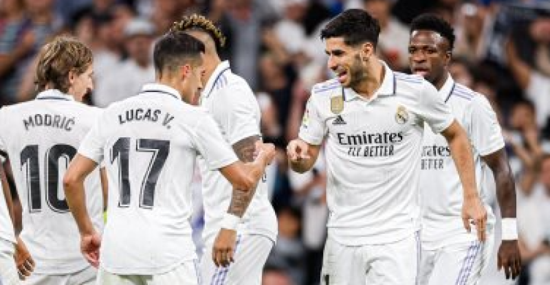 ريال مدريد
