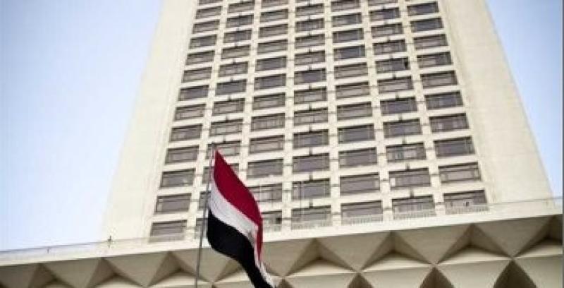 الخارجية 