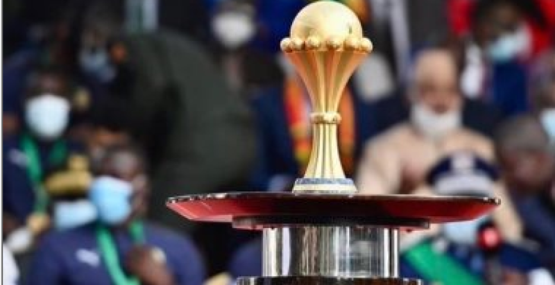 كاس امم افريقيا