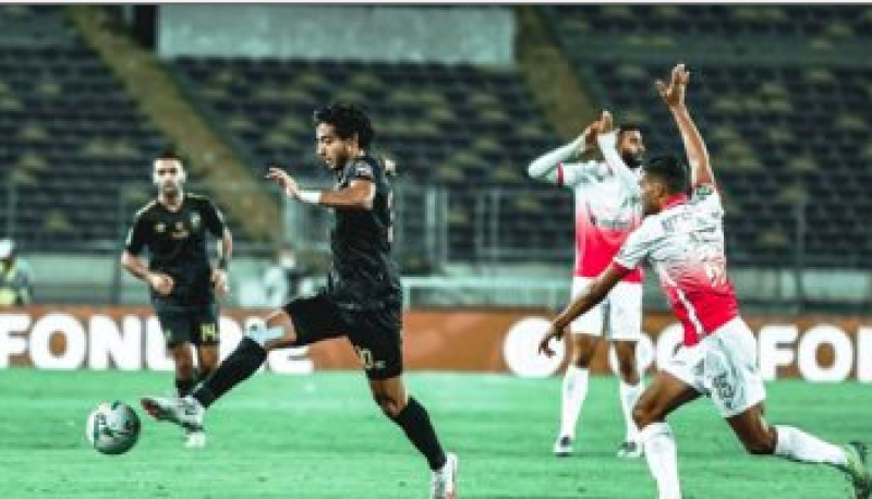 الاهلى والوداد