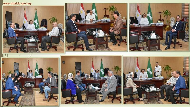 اعضاء الشيوخ والنواب