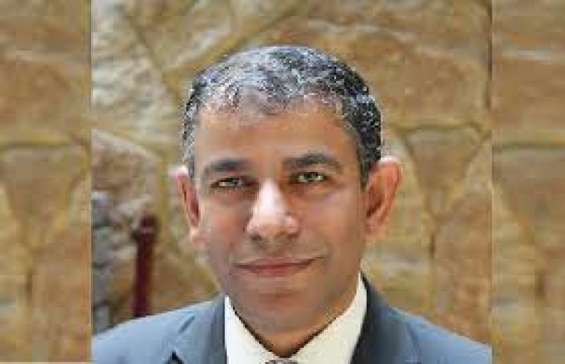 أحمد عبدة طرابيك