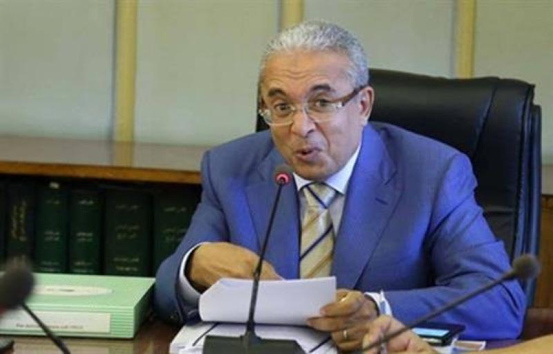 النائب ياسر عمر