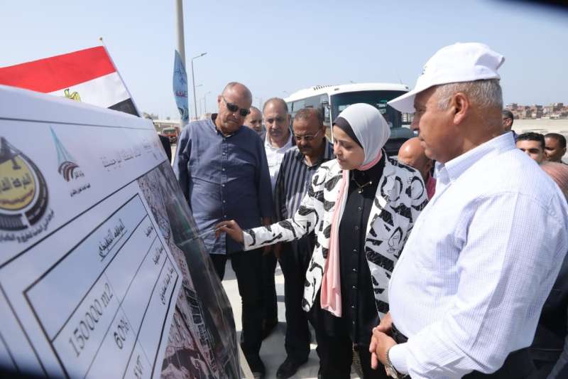 وزير النقل