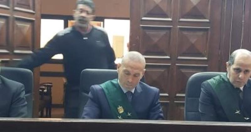 محكمة