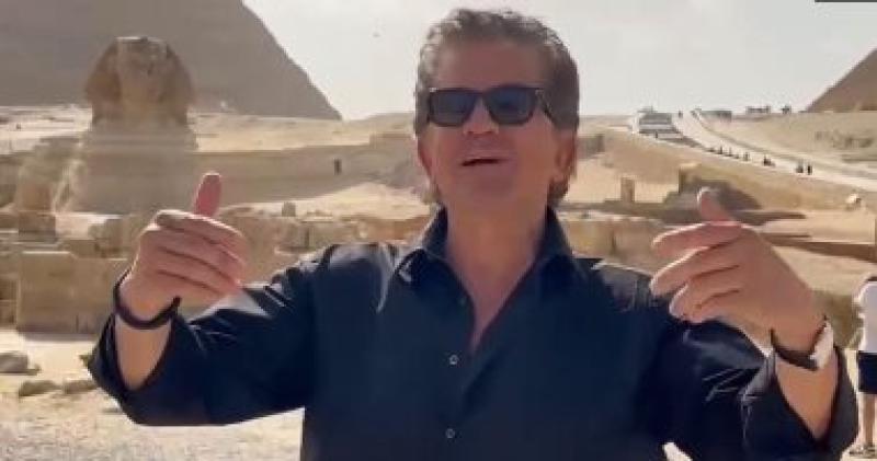 وليد توفيق