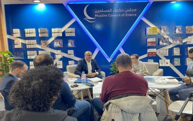 ندوة ثقافية 
