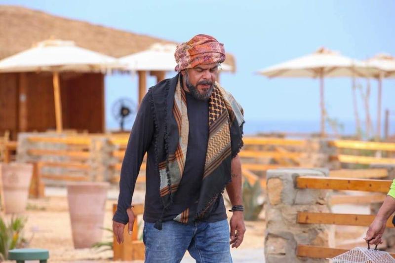 منذر رياحنة