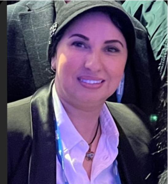  صفية أحمد