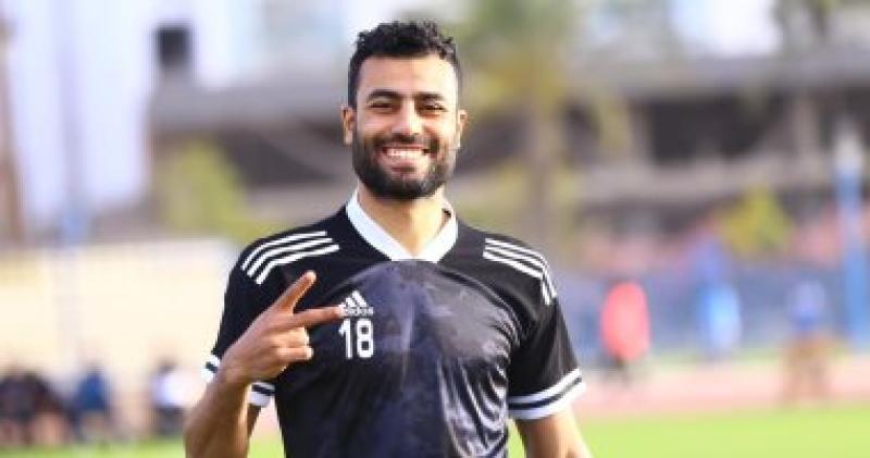 حسام حسن