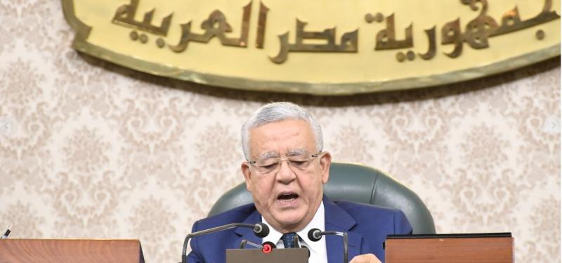 المستشار الدكتور حنفي جبالي