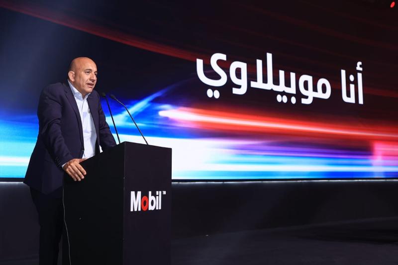 المهندس عمرو أبو عيطة