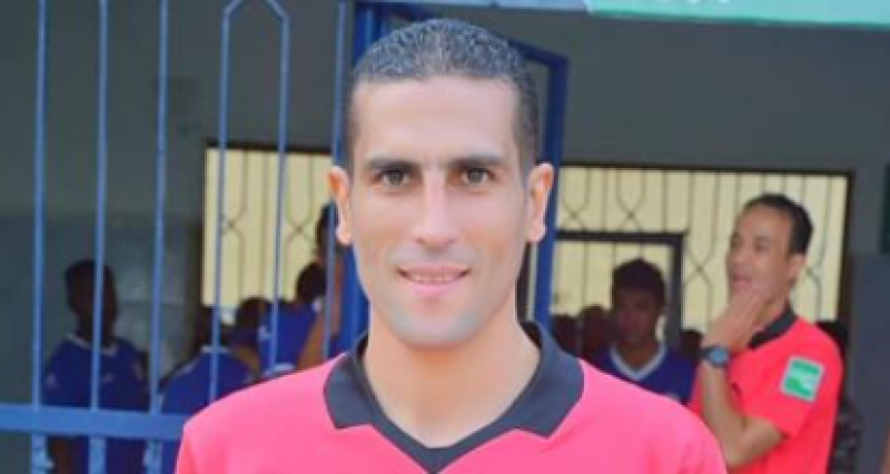 محمود ناجى