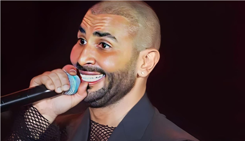 أحمد سعد