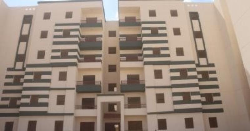 وحدات سكنية 
