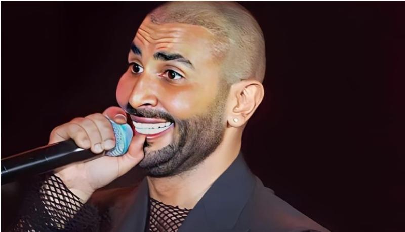 أحمد سعد  
