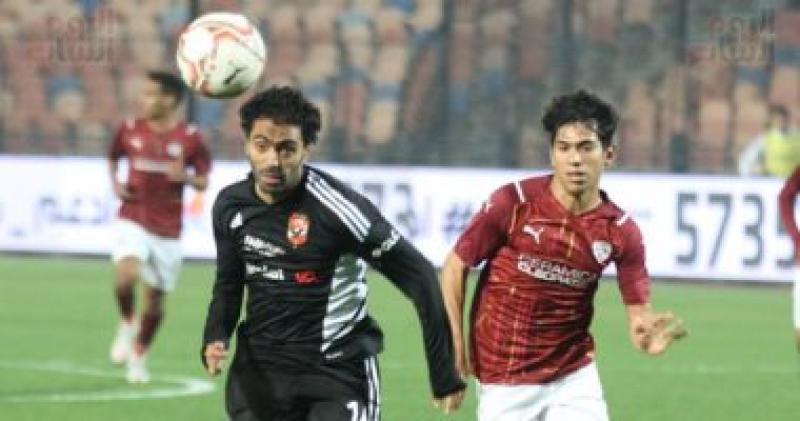 الاهلي 