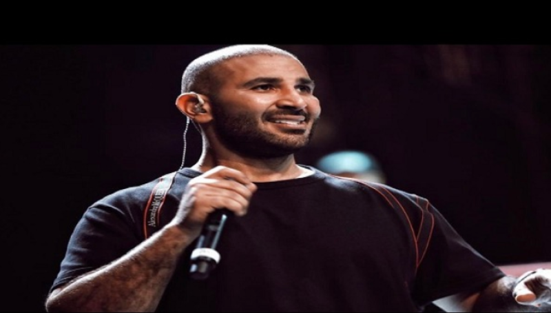 أحمد سعد