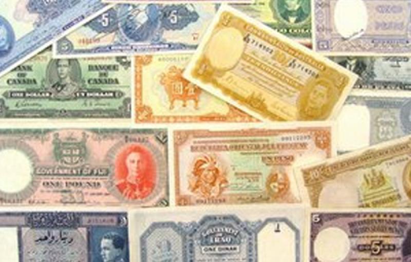 أسعار العملات