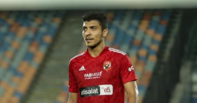 محمد شريف