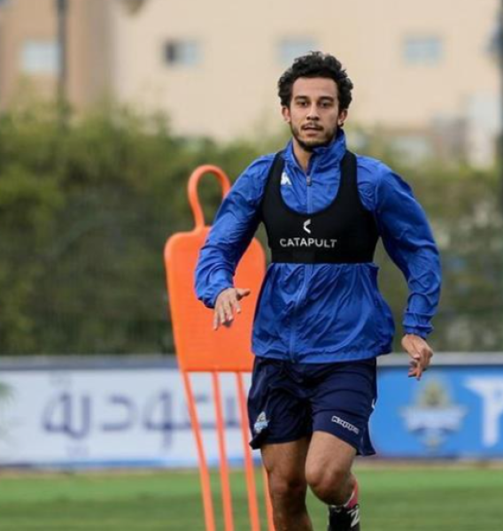 أحمد أيمن منصور