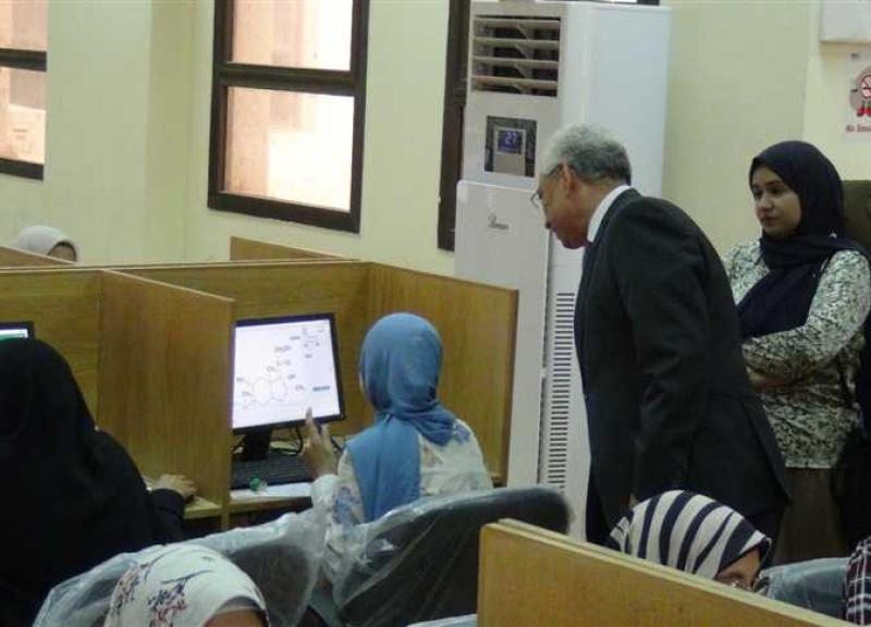 جانب من الجولة 