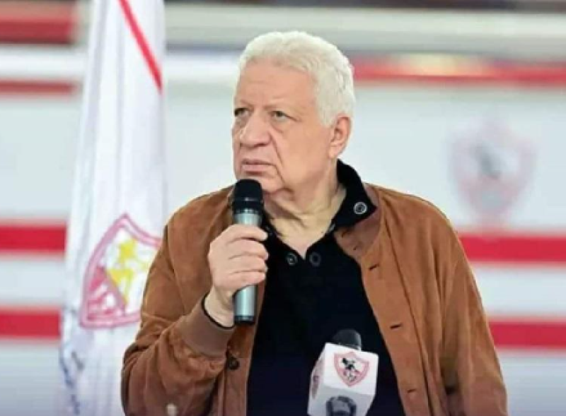 مرتضى منصور