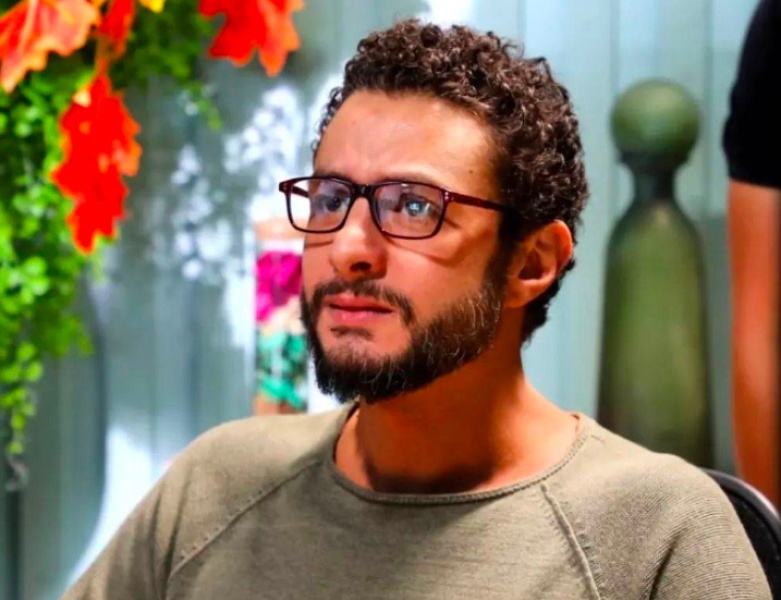 أحمد الفيشاوي