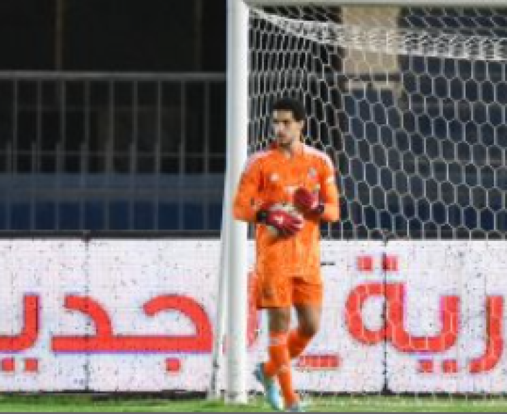 مصطفى شوبير