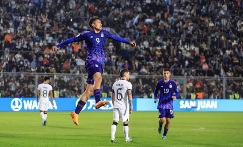 كأس العالم للشباب تحت 20 عامًا