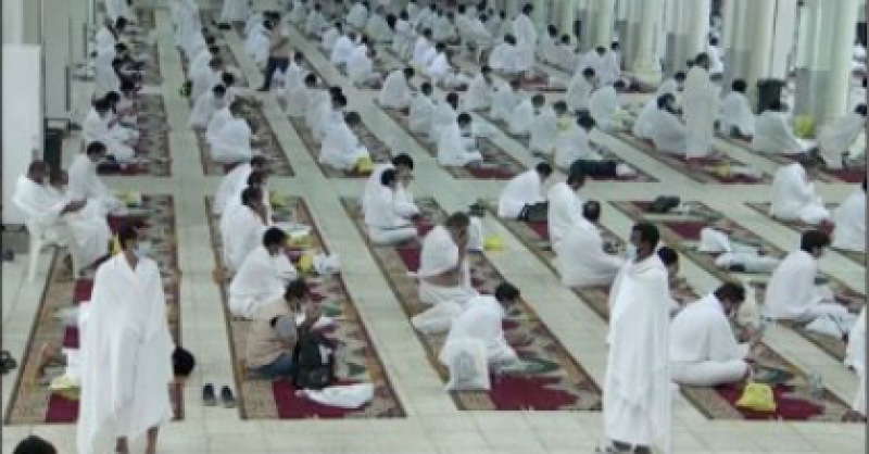 ضيوف الرحمن