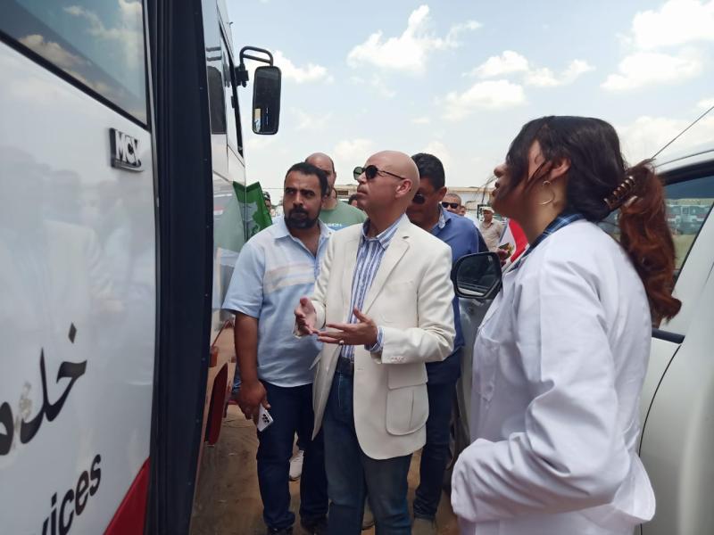 الاصطفاف 