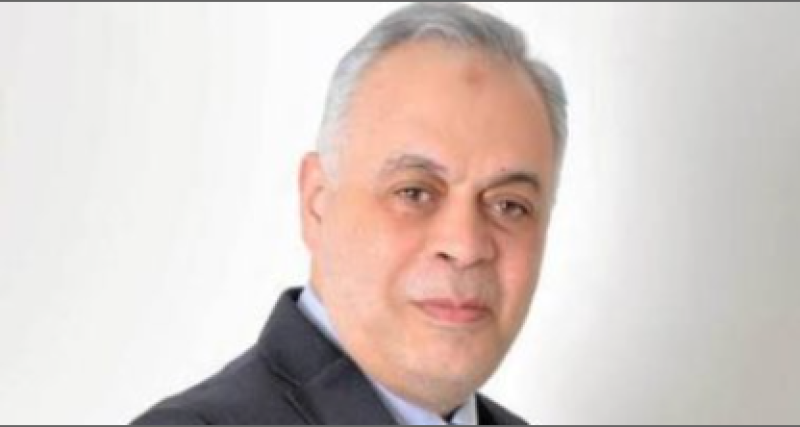  اشرف زكي