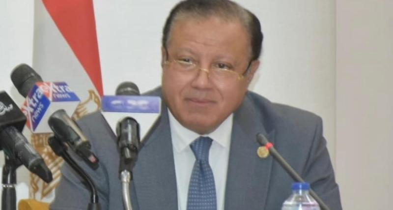 هشام عزمي أمين الأعلى للثقافة 