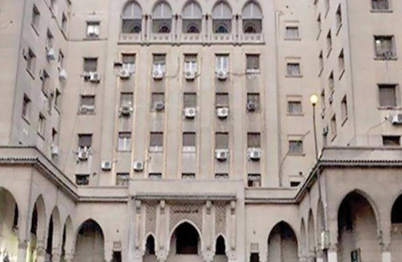 نقابة المهندسين 