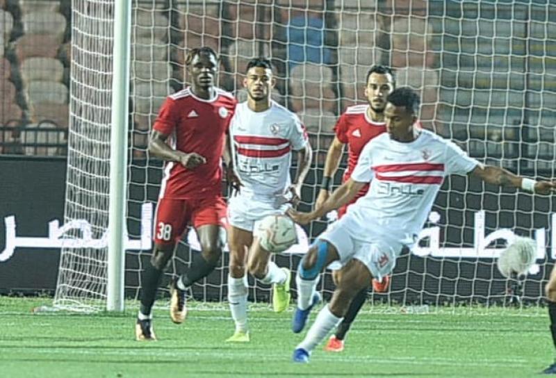 الزمالك 