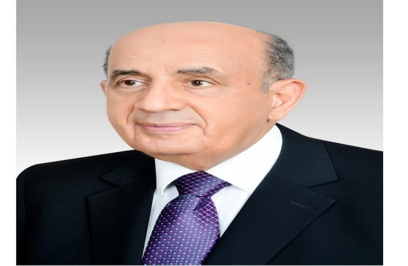 المستشار  محمد محمود