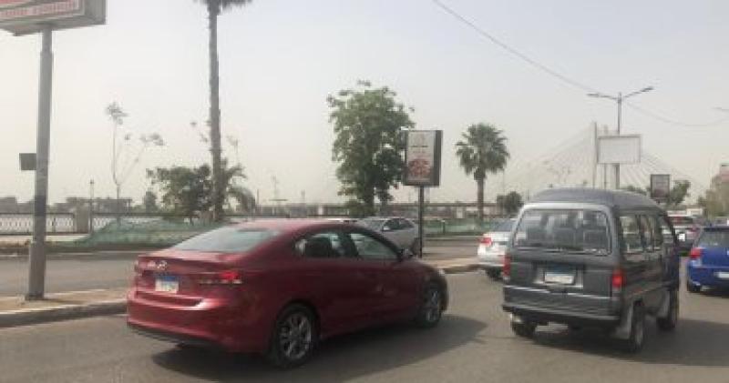 المرور 