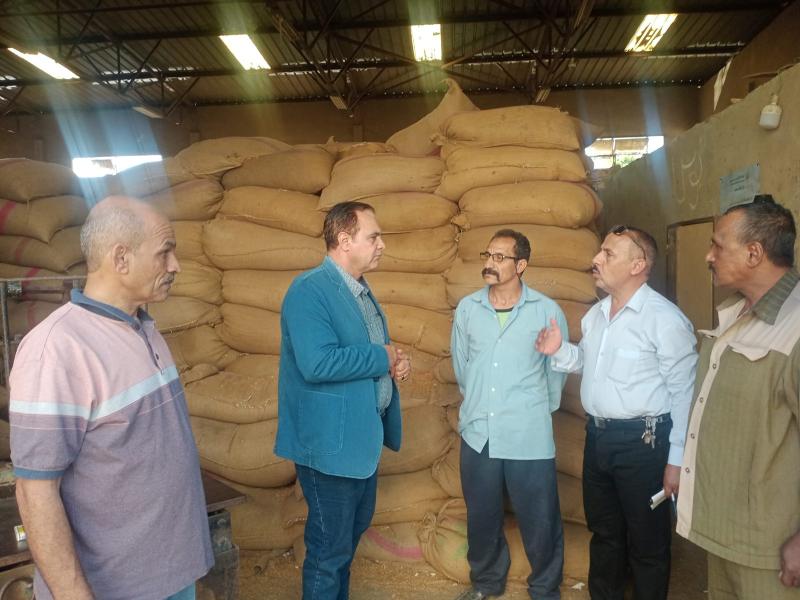 متابعة كبيرة
