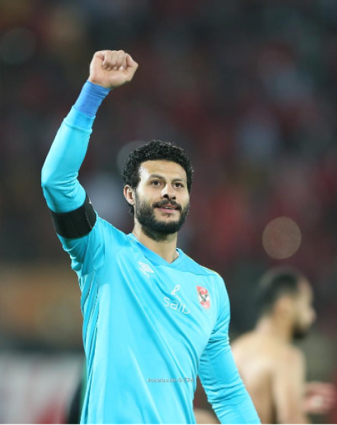 محمد الشناوي