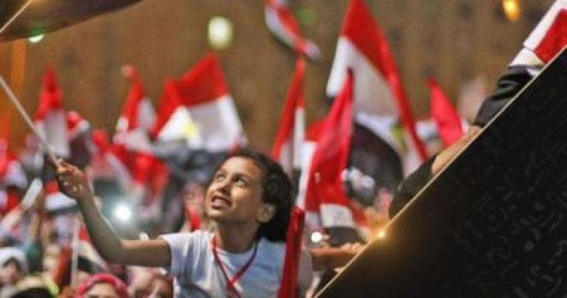 ثورة يونيو