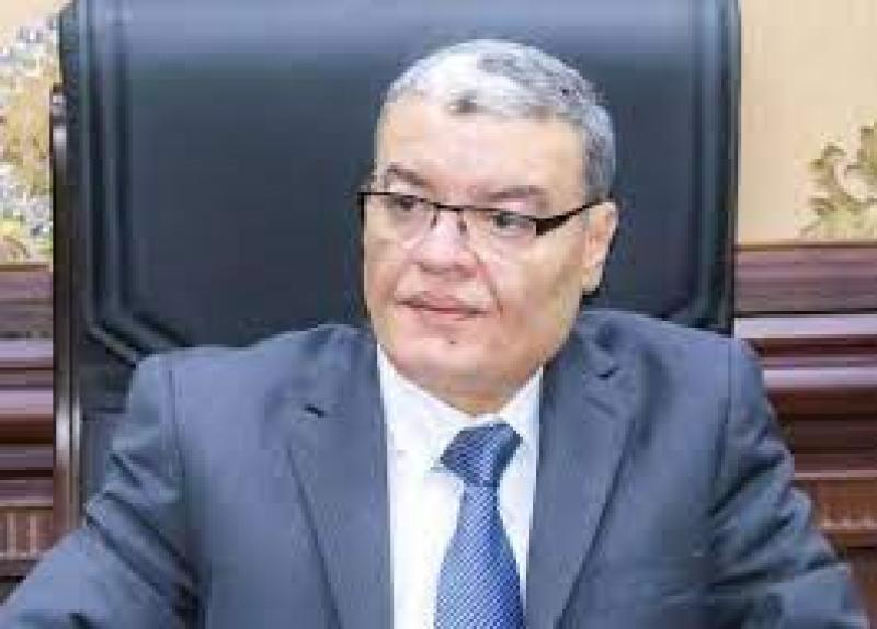 محافظ المنيا 