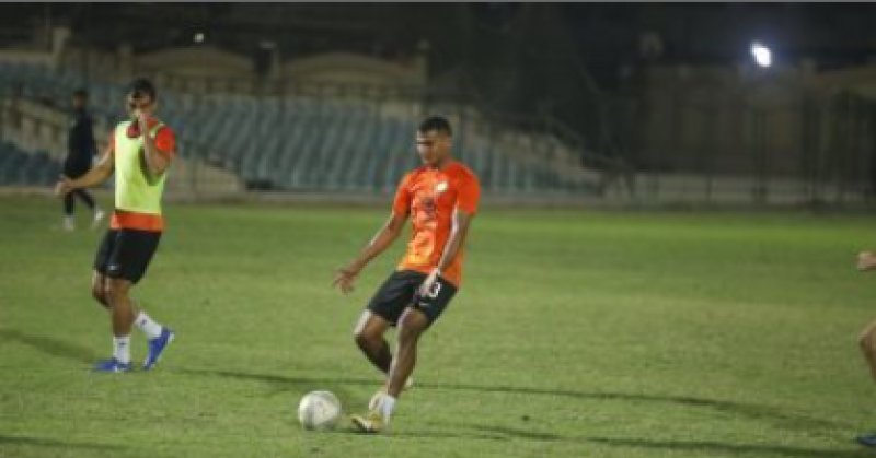 اسامة فيصل