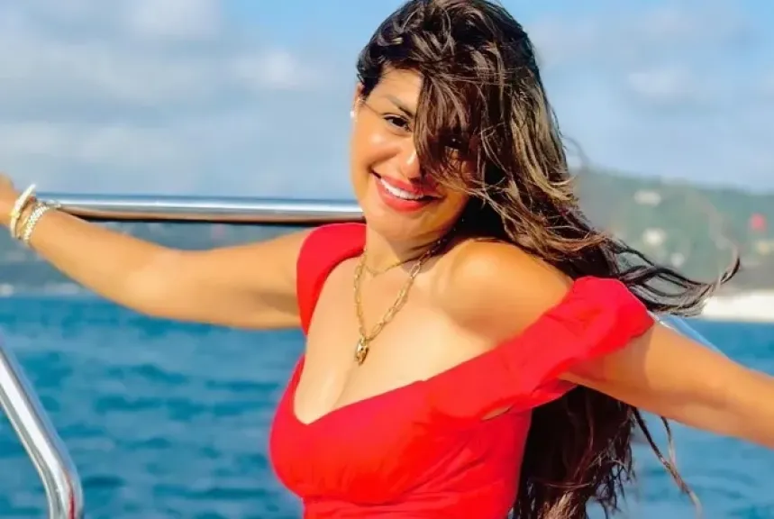 منة فضالي