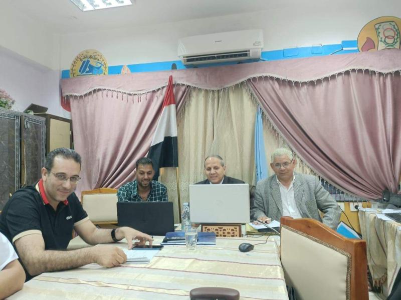 تعليم كفر الشيخ
