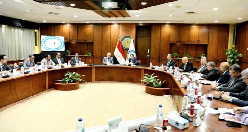 الاجتماع المشترك 